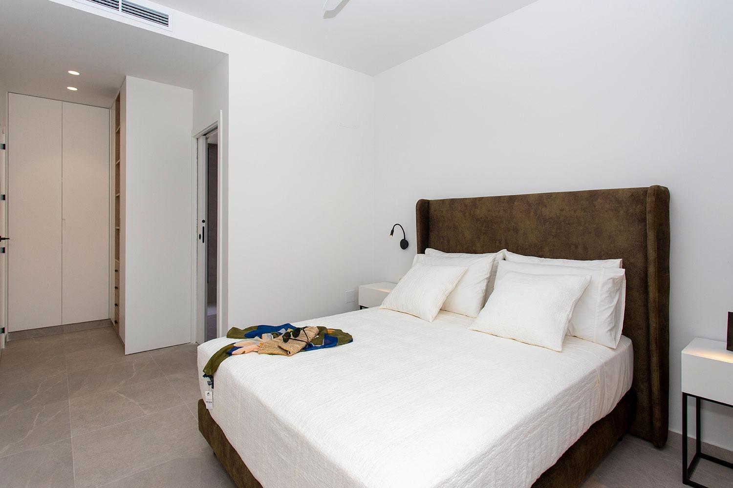 Villa for sale in Sucina | 3 bedrooms H9022
