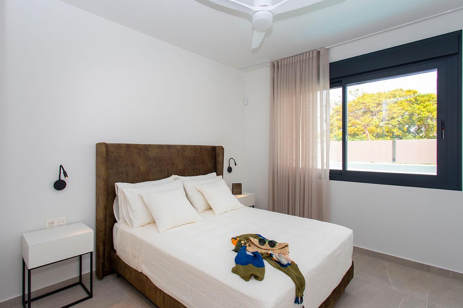 Villa for sale in Sucina | 3 bedrooms H9022