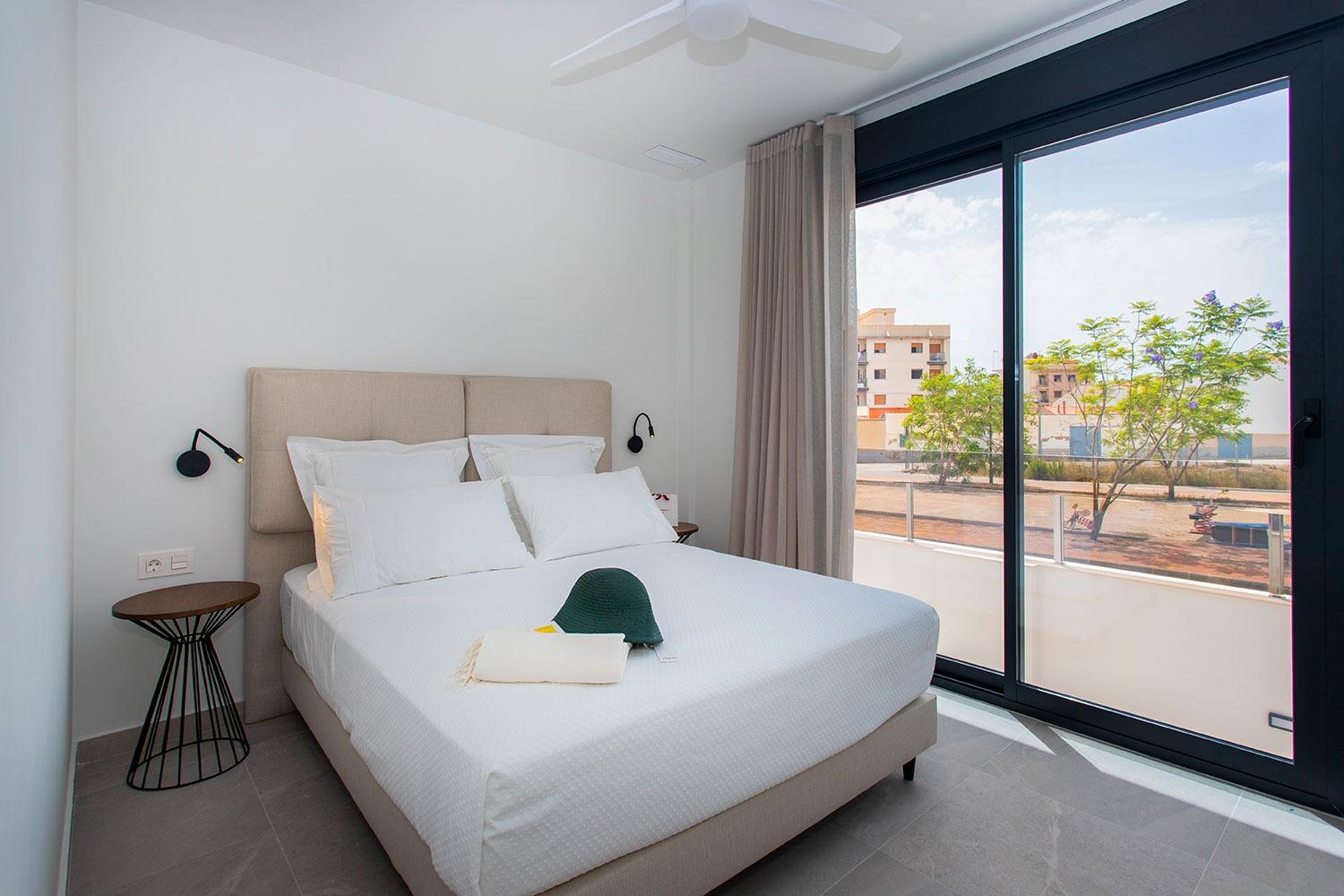 Villa for sale in Sucina | 3 bedrooms H9022