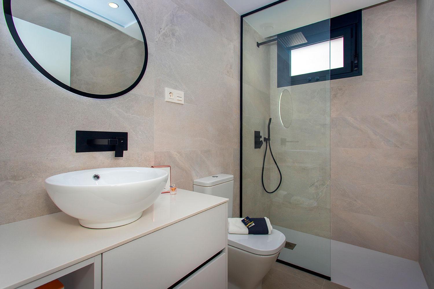 Villa for sale in Sucina | 3 bedrooms H9022