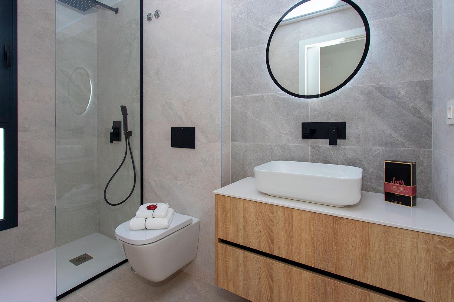 Villa for sale in Sucina | 3 bedrooms H9022