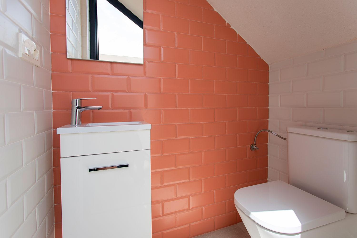 Villa for sale in Sucina | 3 bedrooms H9022