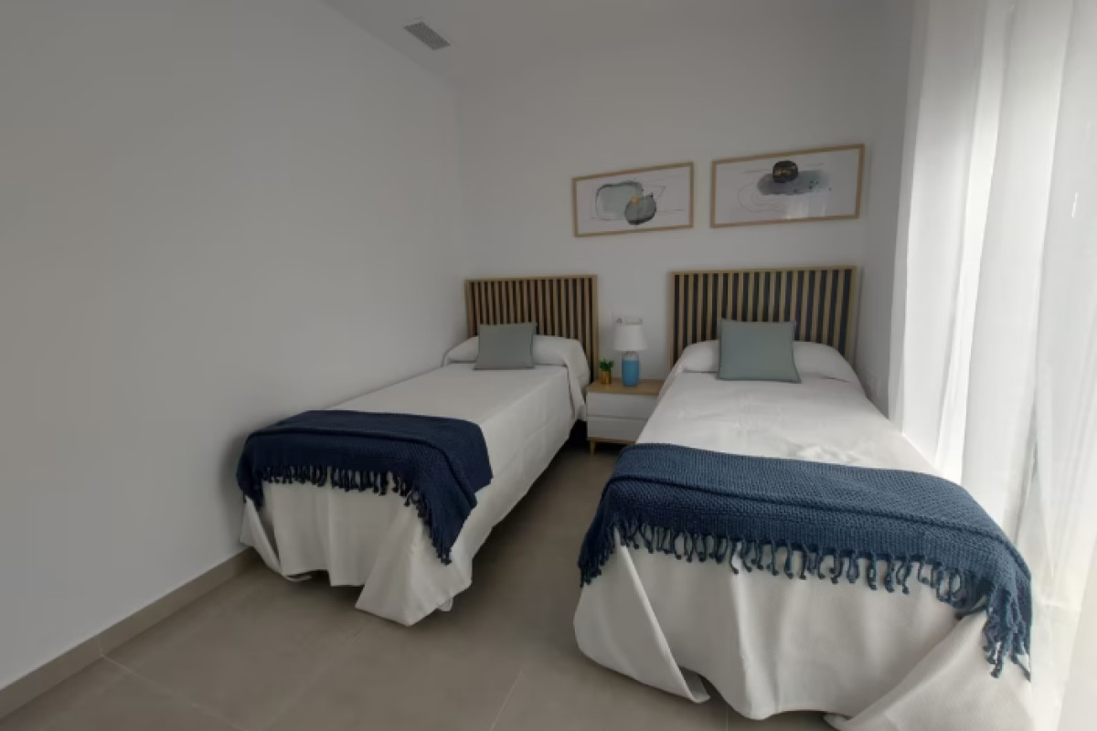 villa te koop in Torre-Pacheco | 2 slaapkamers H403743
