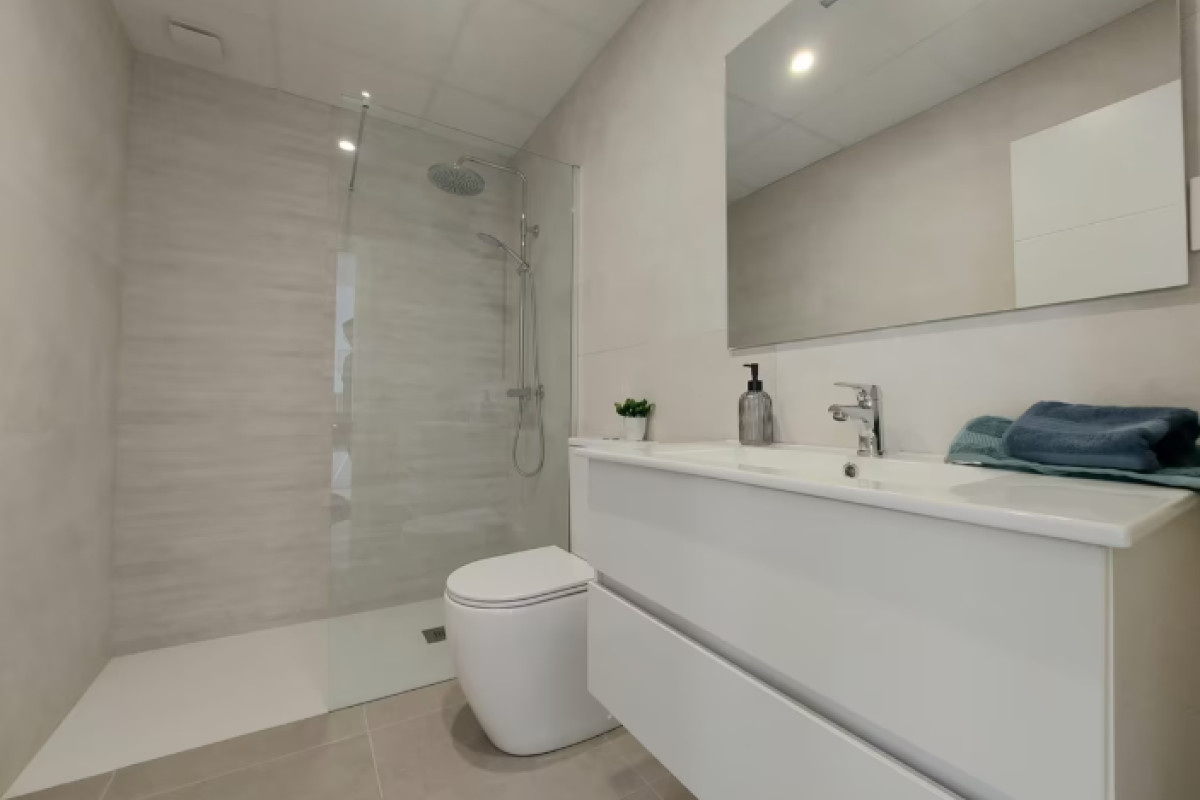 villa te koop in Torre-Pacheco | 2 slaapkamers H403743