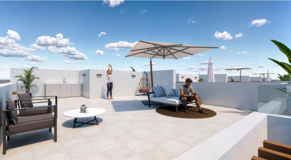 villa te koop in Torre Pacheco | 3 slaapkamers H423213