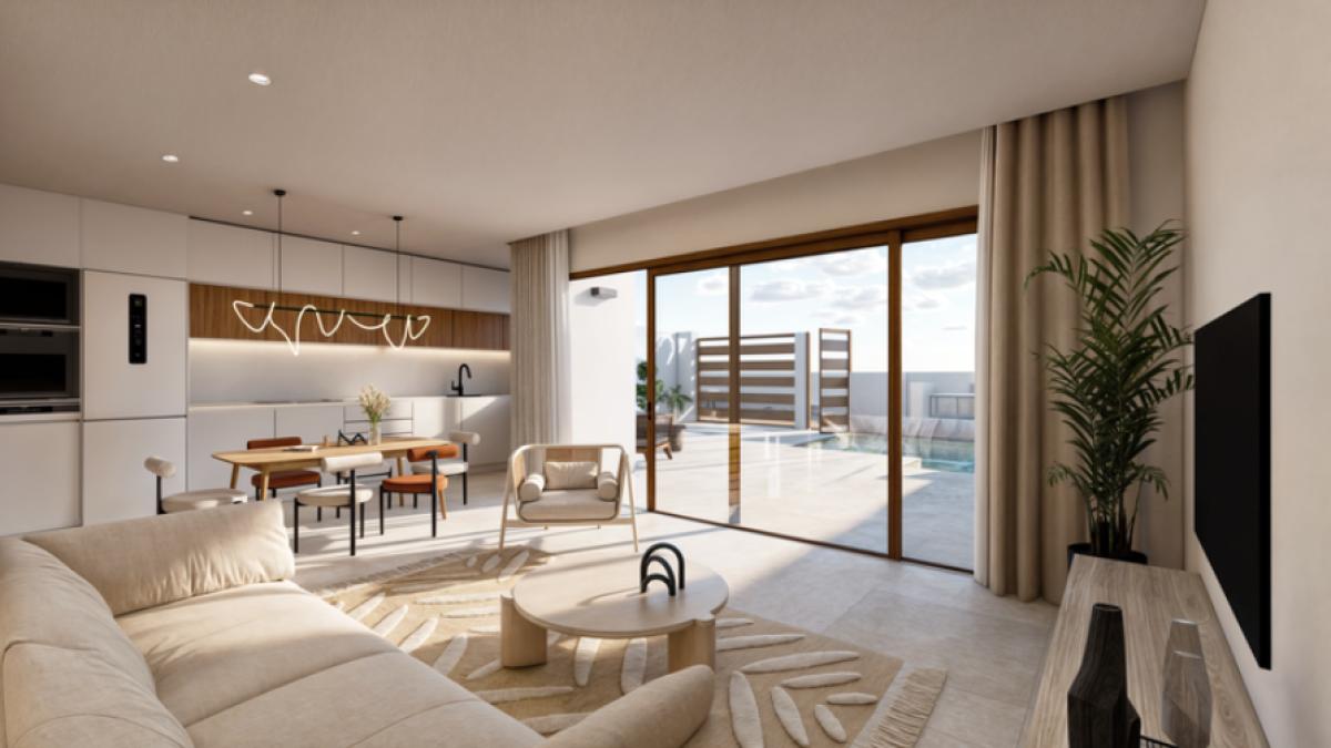villa te koop in Torre Pacheco | 3 slaapkamers H423213