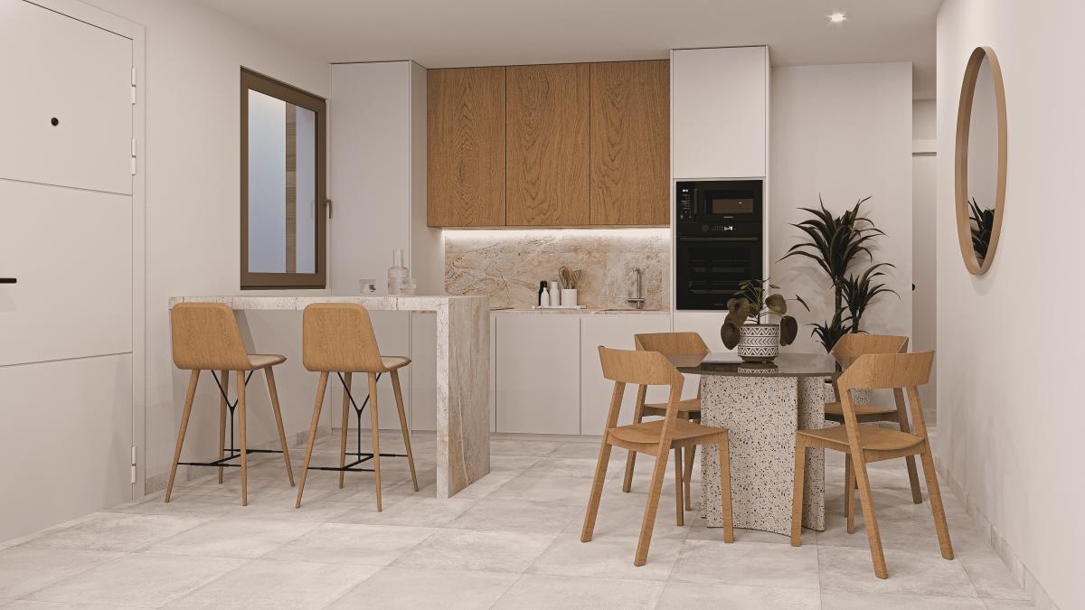 villa te koop in Torre-Pacheco | 3 slaapkamers H460833