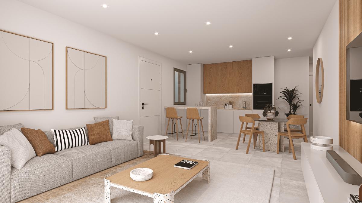 villa te koop in Torre-Pacheco | 3 slaapkamers H460833