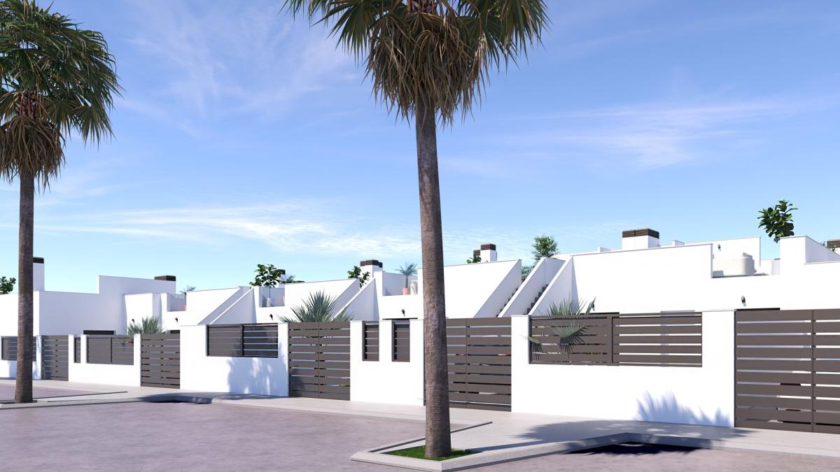 villa te koop in Torre Pacheco | 2 slaapkamers H474002_474000