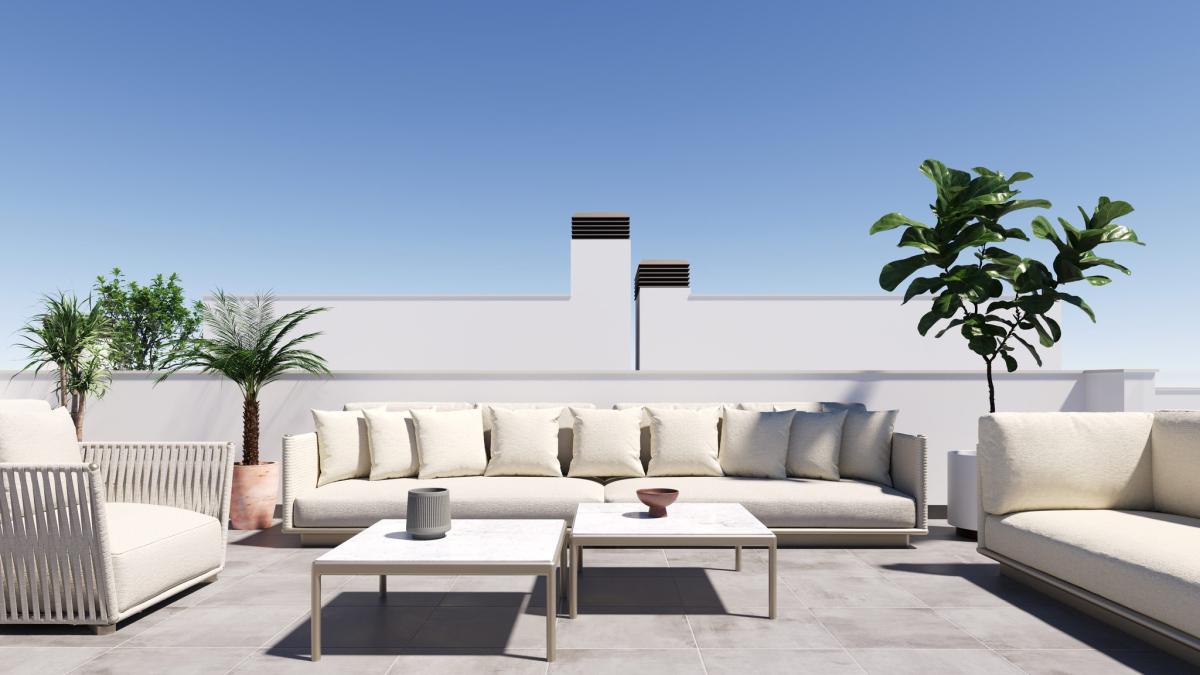 villa te koop in Torre Pacheco | 2 slaapkamers H474002_474000