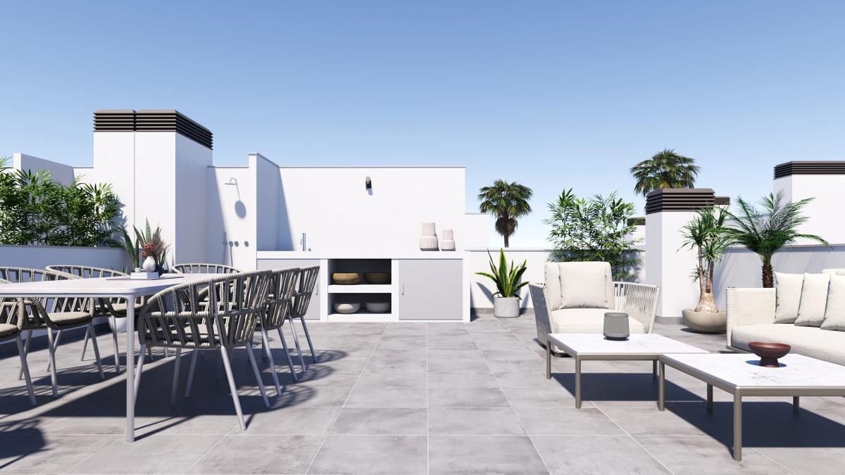 villa te koop in Torre Pacheco | 2 slaapkamers H474002_474000