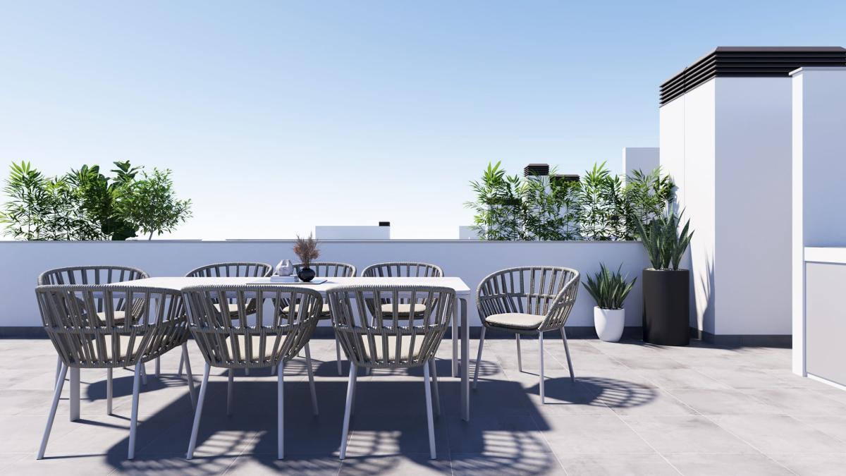 villa te koop in Torre Pacheco | 2 slaapkamers H474002_474000