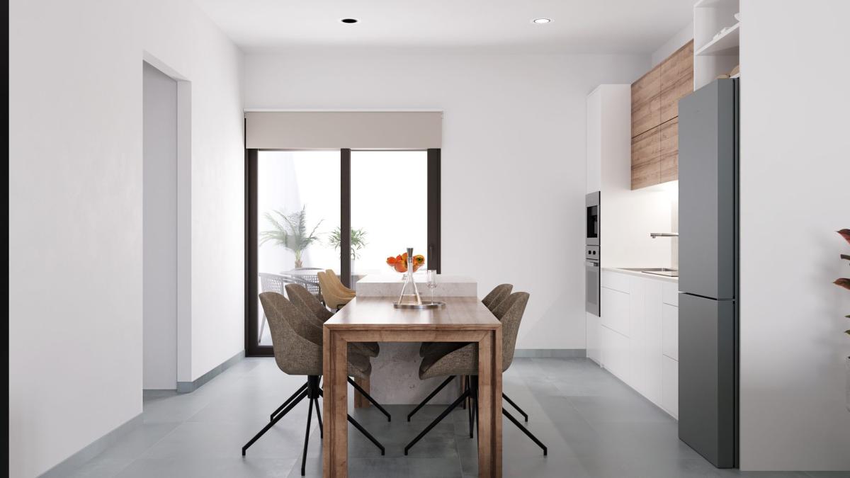 villa te koop in Torre Pacheco | 2 slaapkamers H474002_474000