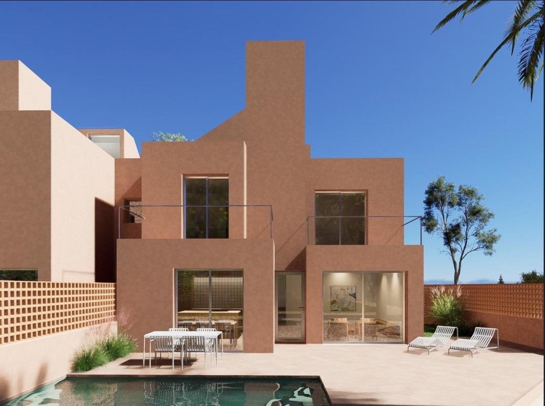 villa te koop in Torre-Pacheco | 2 slaapkamers H523337