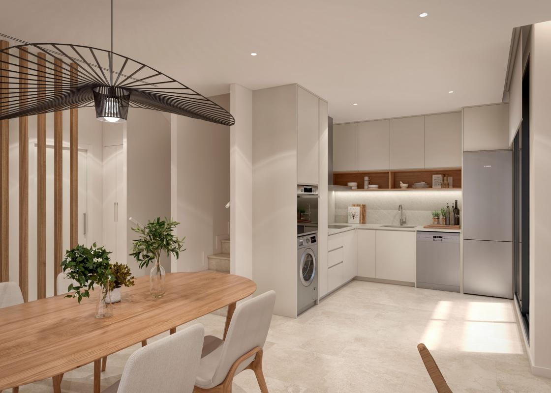 villa te koop in Torre Pacheco | 3 slaapkamers H647874