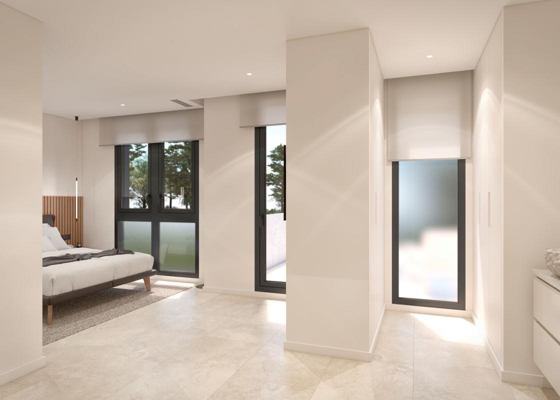 villa te koop in Torre Pacheco | 3 slaapkamers H647874
