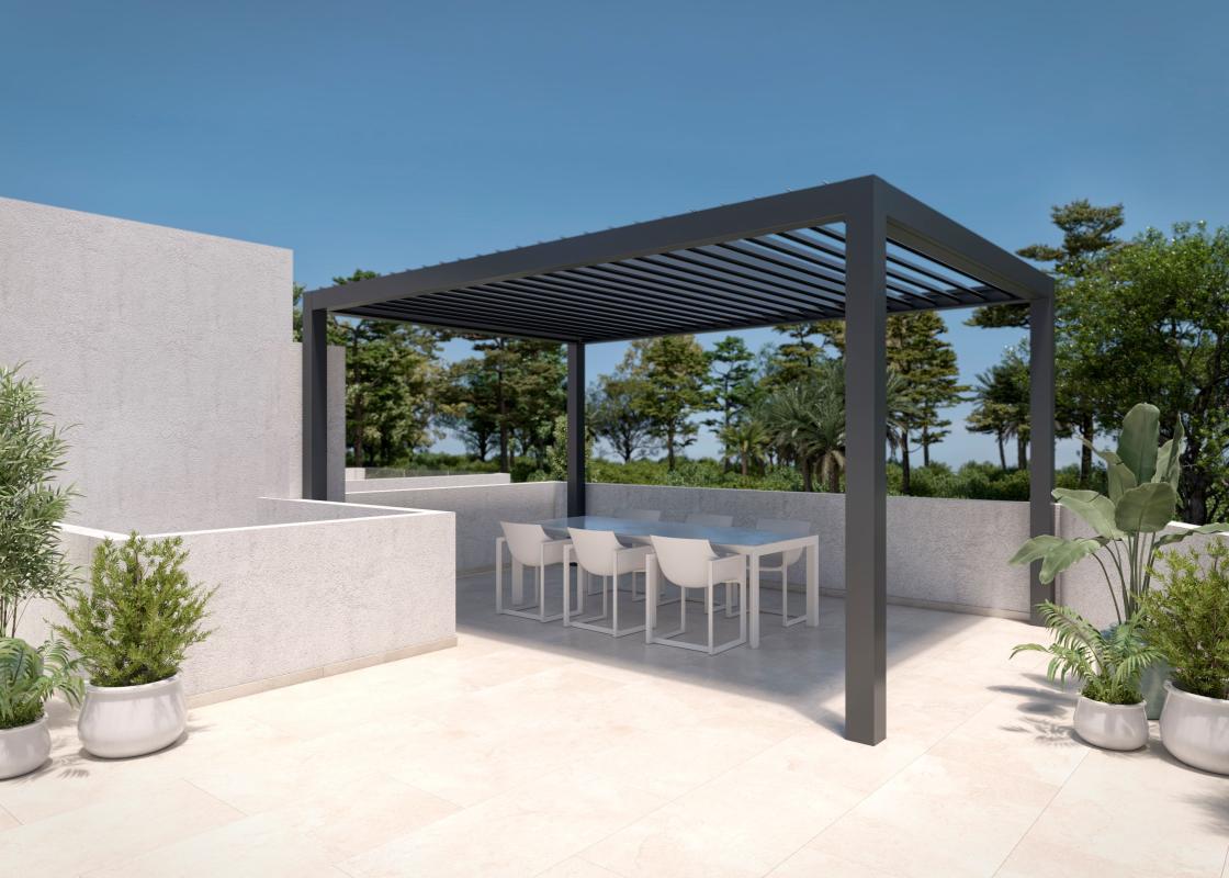 villa te koop in Torre Pacheco | 3 slaapkamers H647874