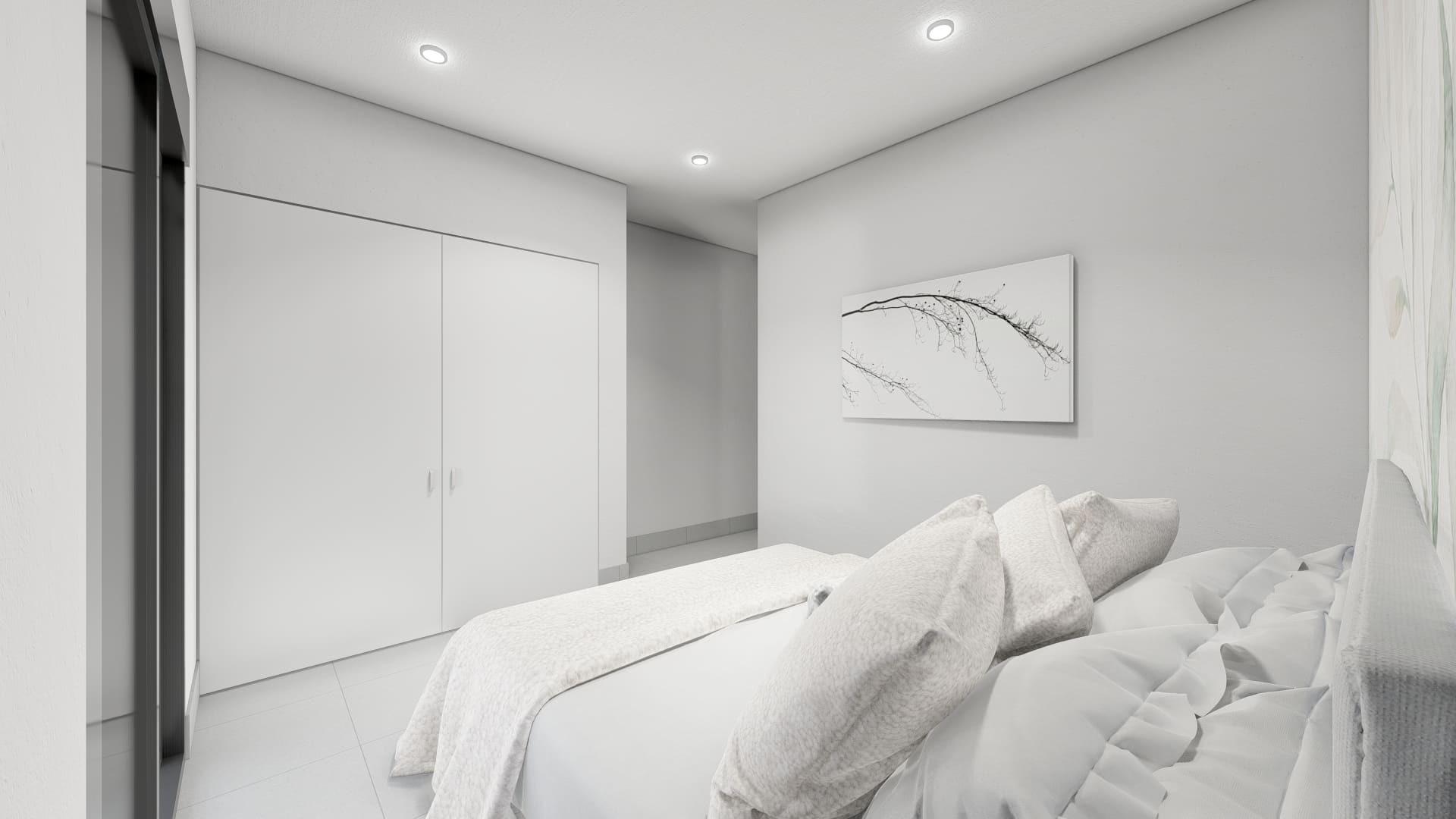 Nieuwbouw in Torre Pacheco-10