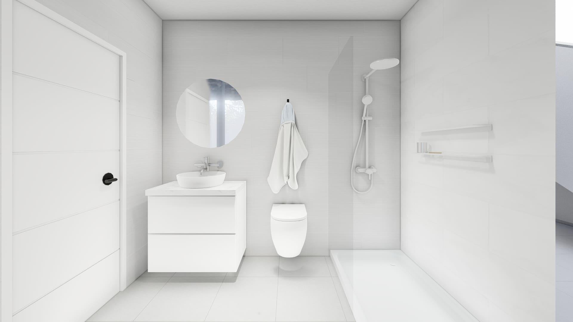 Nieuwbouw in Torre Pacheco-12