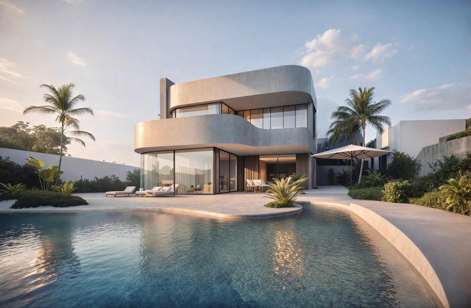 Villa te koop in Torre Pacheco | 3 slaapkamers H8901