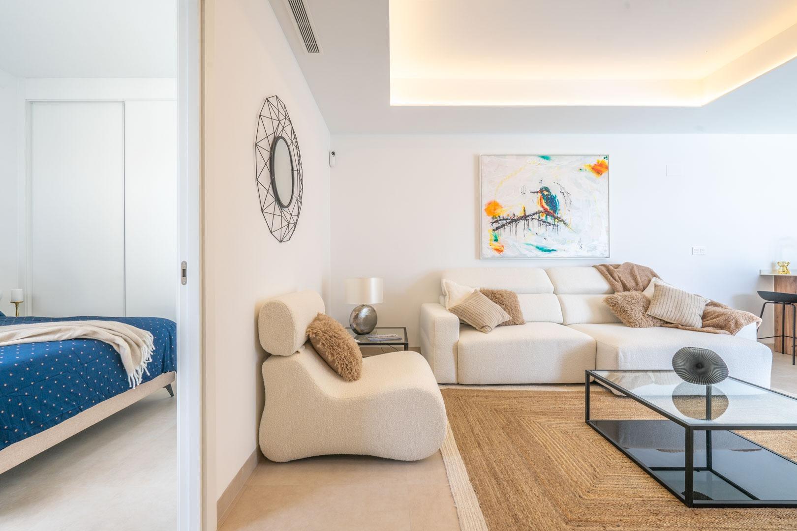 Villa te koop in Torre Pacheco | 3 slaapkamers H8901
