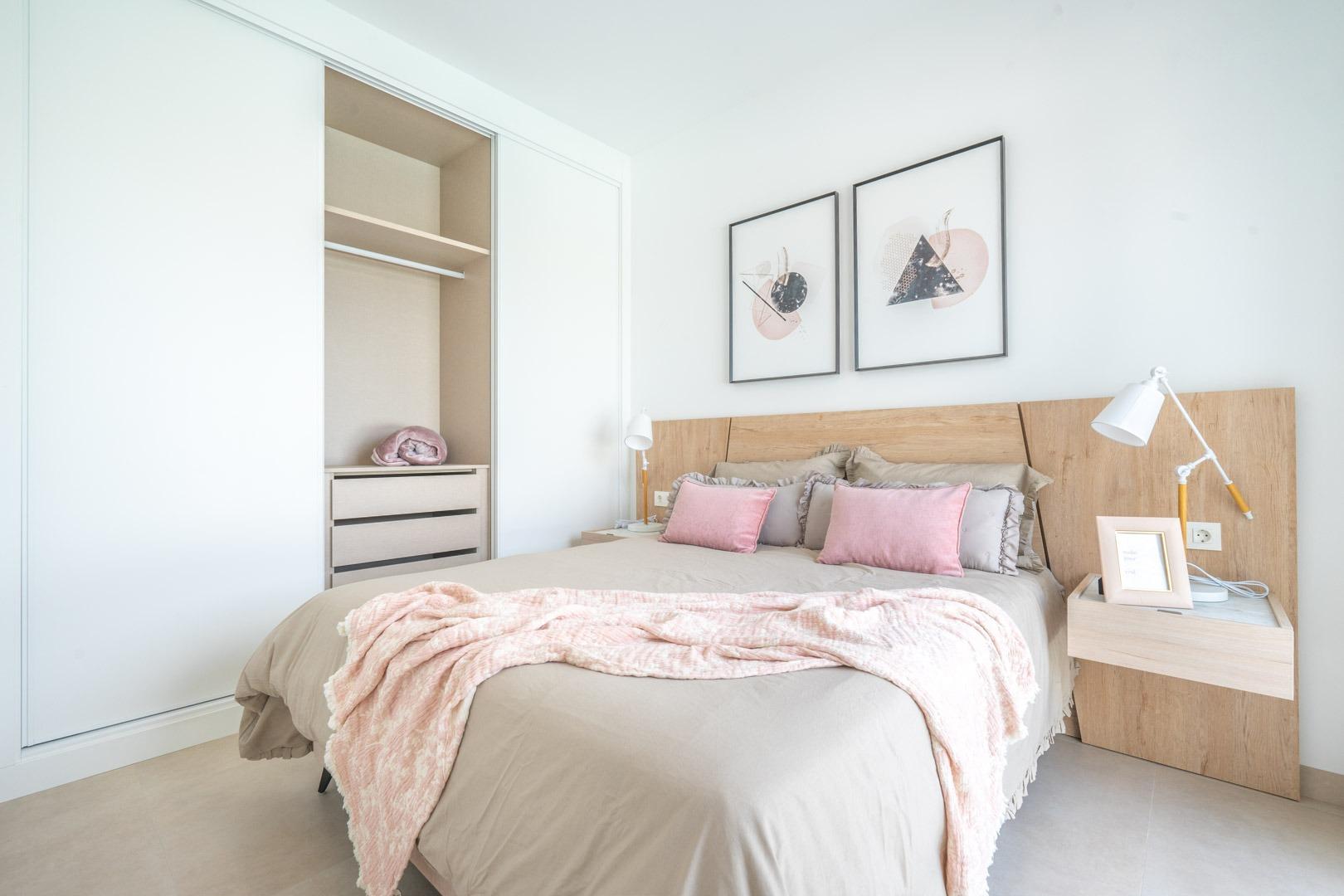 Villa te koop in Torre Pacheco | 3 slaapkamers H8901