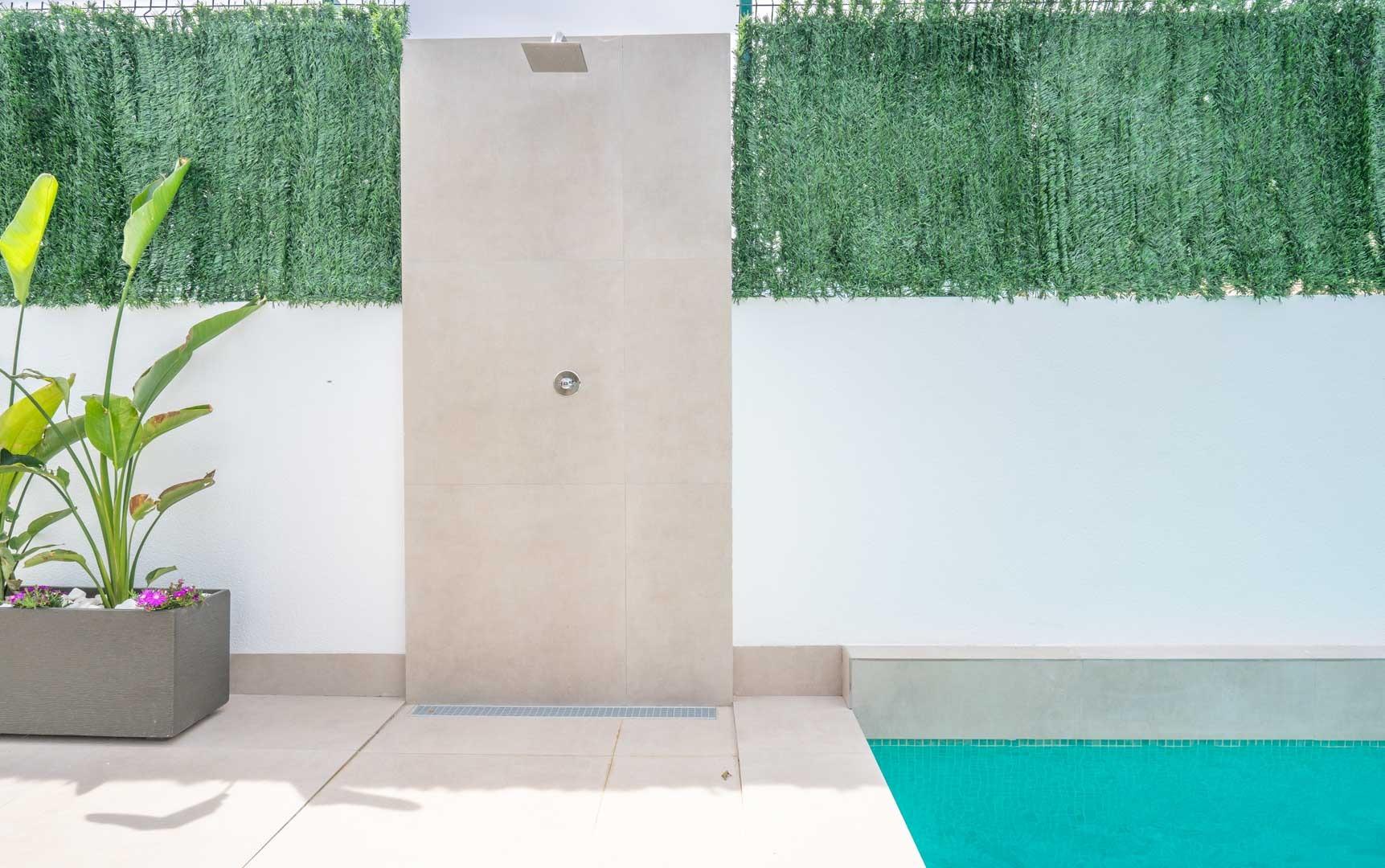 Villa te koop in Torre Pacheco | 3 slaapkamers H8902