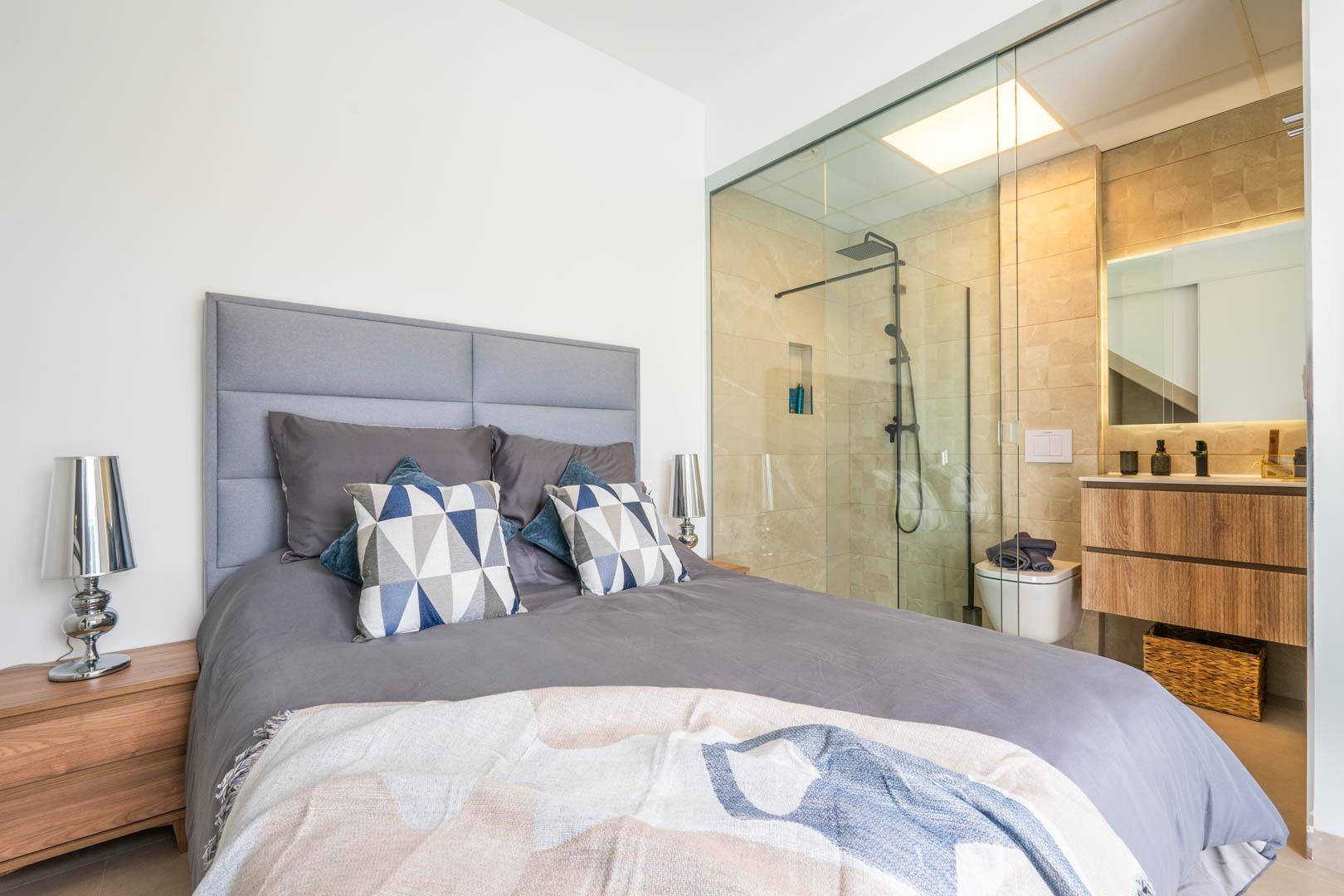 Villa te koop in Torre Pacheco | 3 slaapkamers H8902