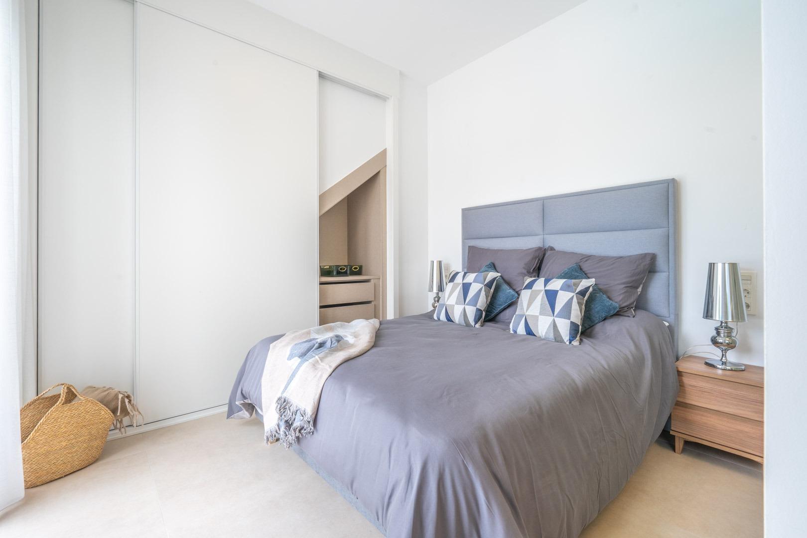 Villa te koop in Torre Pacheco | 3 slaapkamers H8902