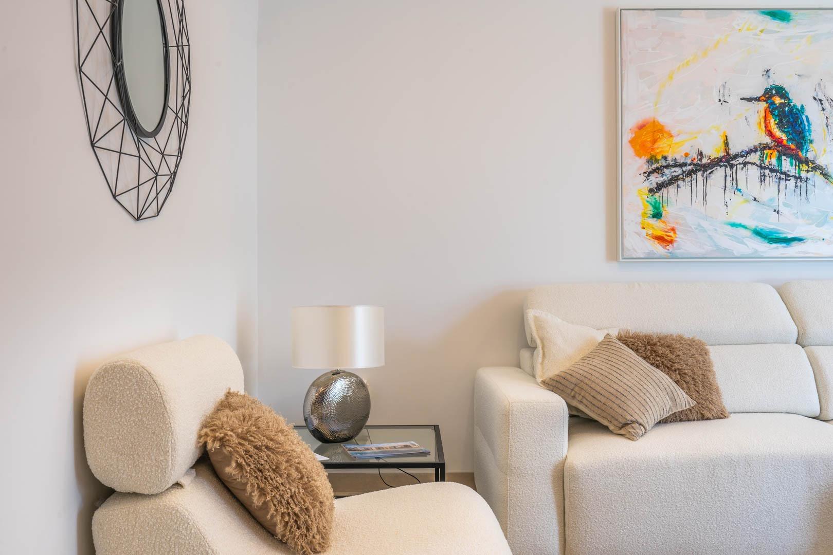 Villa te koop in Torre Pacheco | 3 slaapkamers H8902
