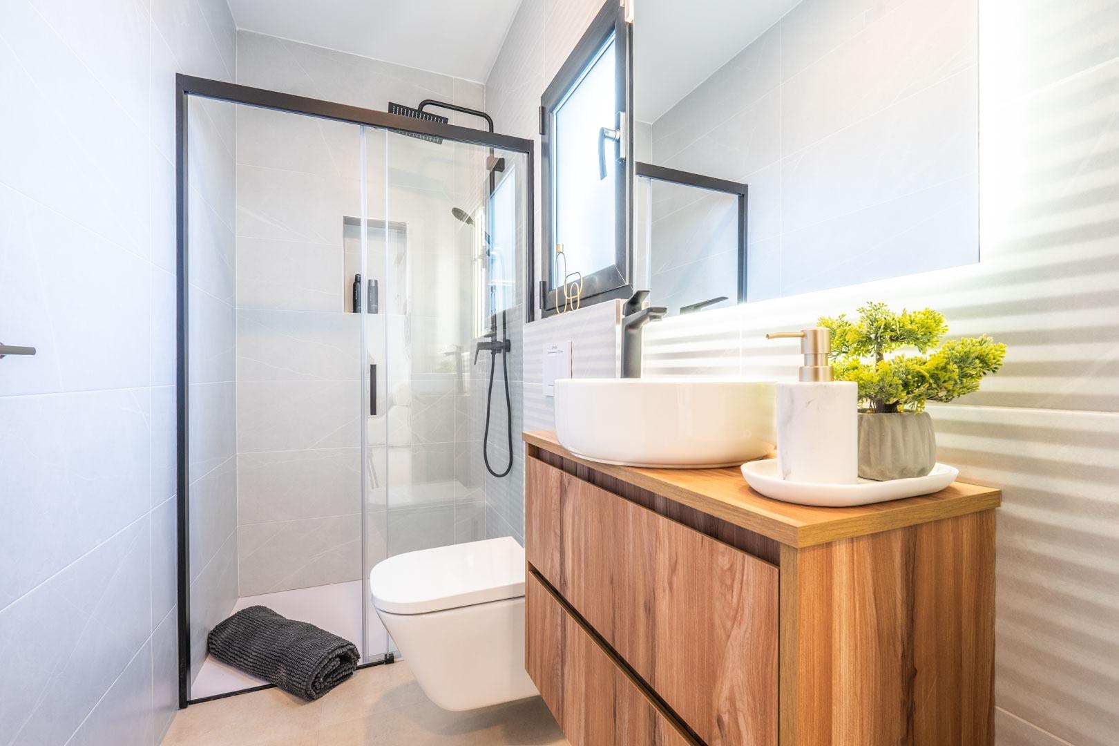 Villa te koop in Torre Pacheco | 3 slaapkamers H8902