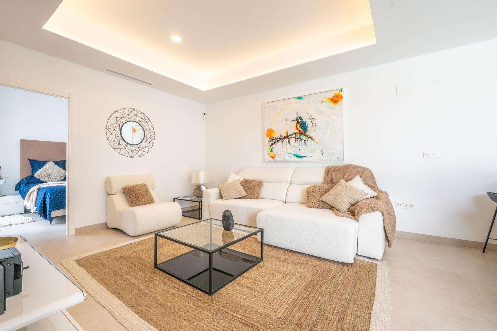 Villa te koop in Torre Pacheco | 3 slaapkamers H8902