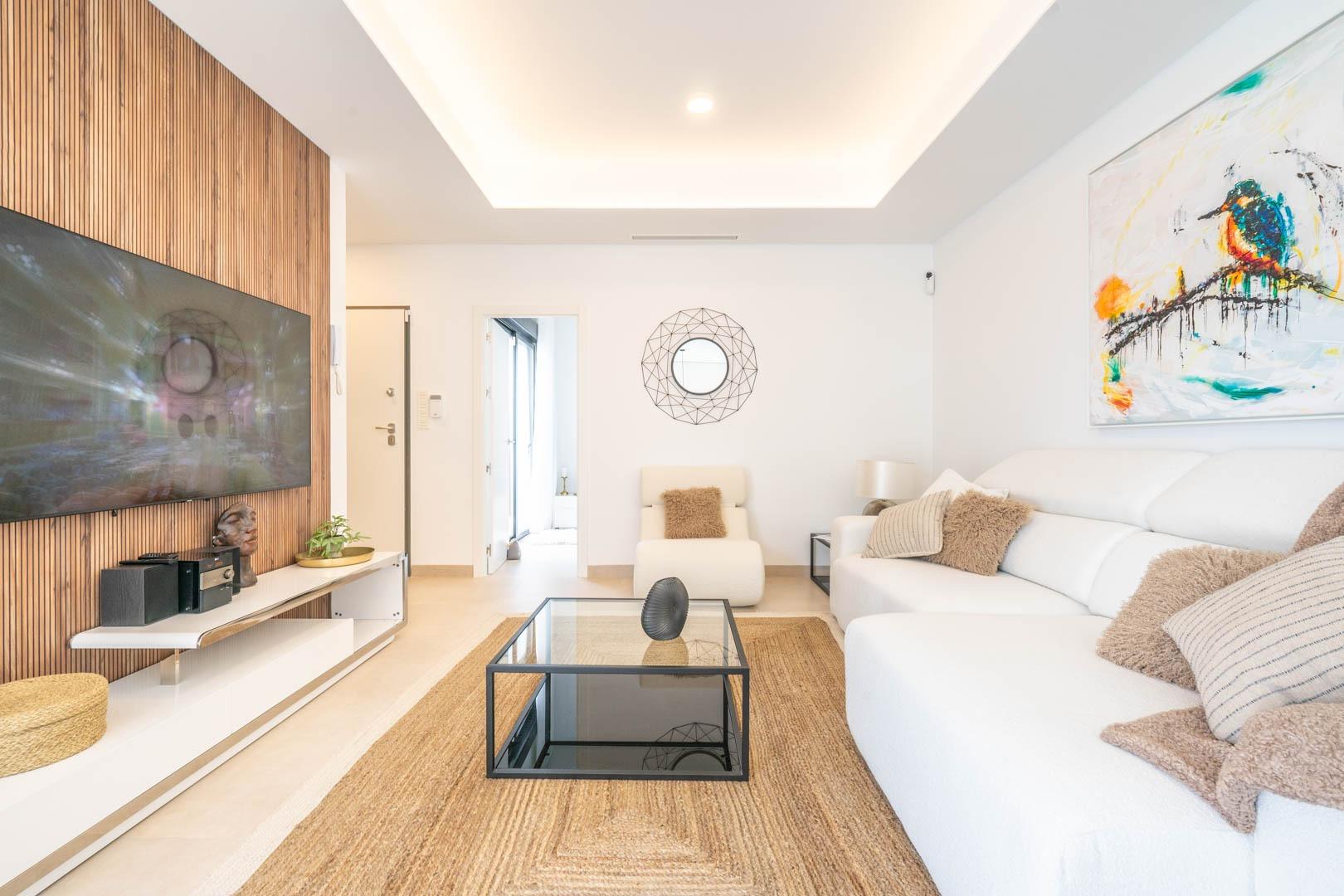 Villa te koop in Torre Pacheco | 3 slaapkamers H8902