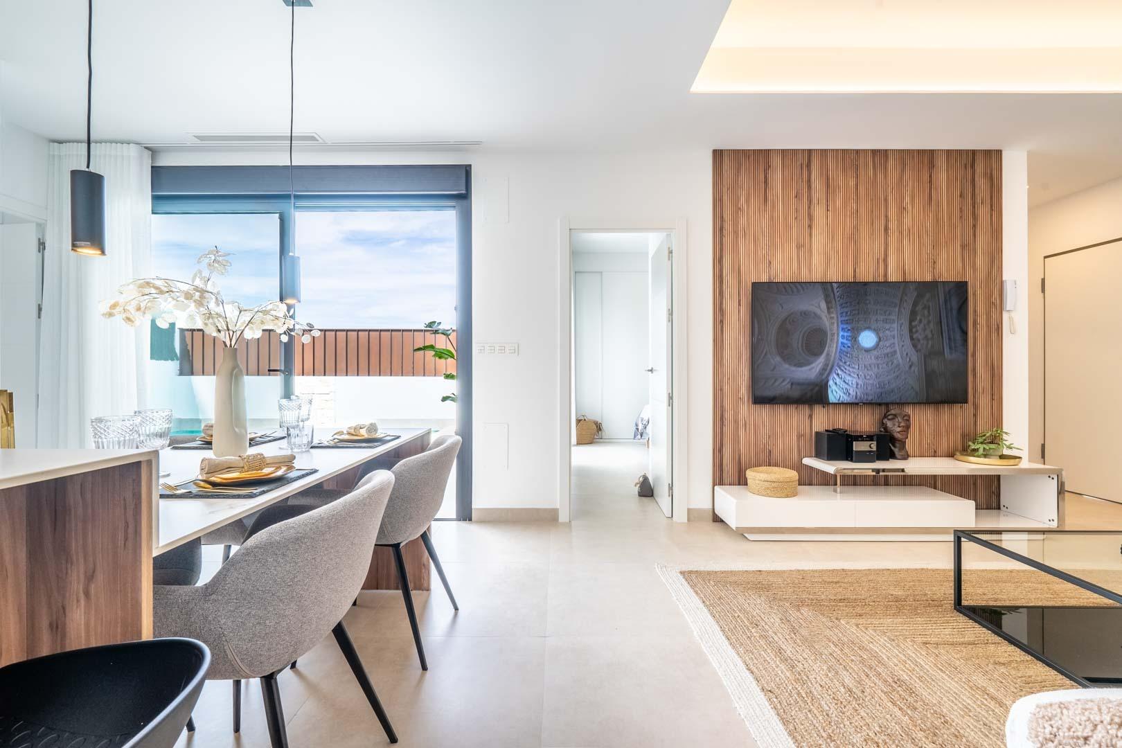 Villa te koop in Torre Pacheco | 3 slaapkamers H8902