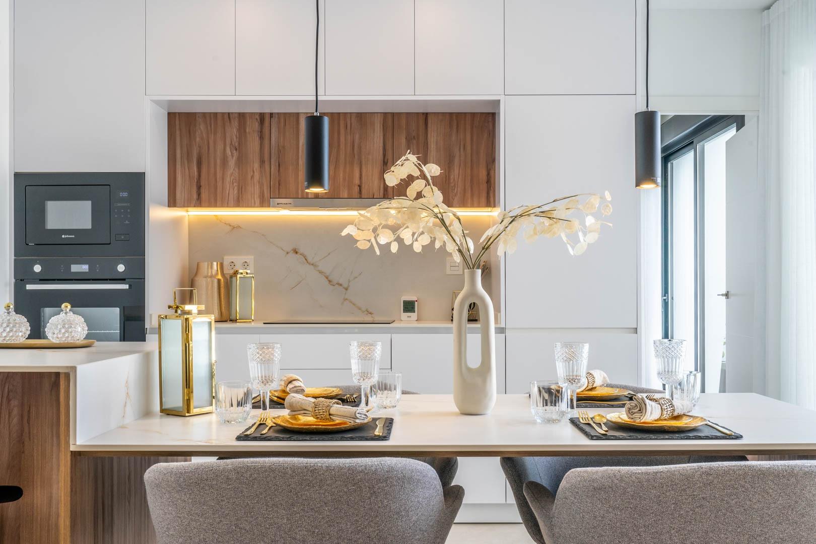 Villa te koop in Torre Pacheco | 3 slaapkamers H8902