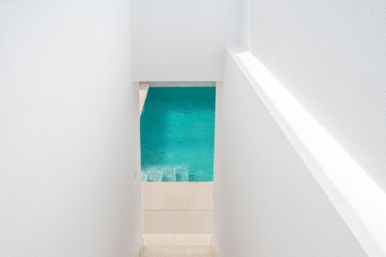 Villa te koop in Torre Pacheco | 3 slaapkamers H8902