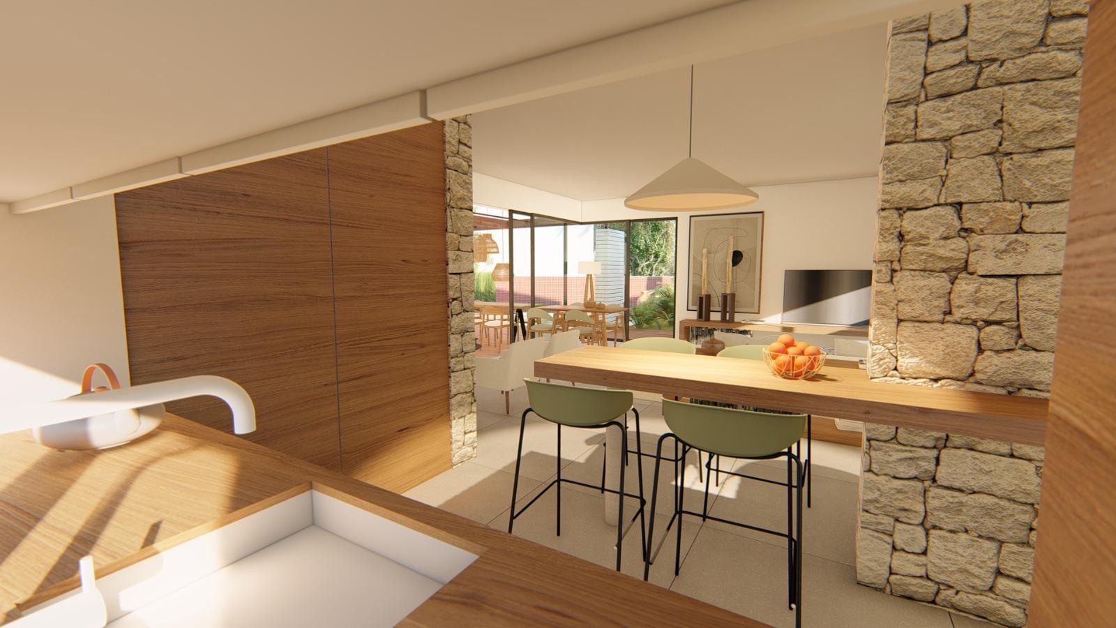 Villa te koop in Torre Pacheco | 2 slaapkamers H8991