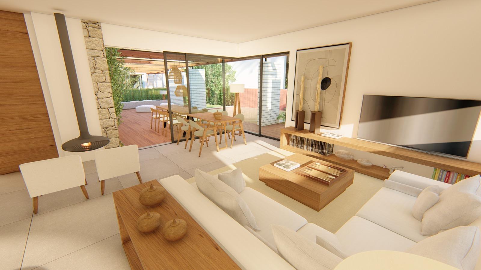 Villa te koop in Torre Pacheco | 2 slaapkamers H8991