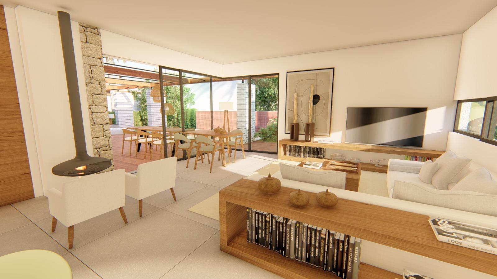 Villa te koop in Torre Pacheco | 2 slaapkamers H8991