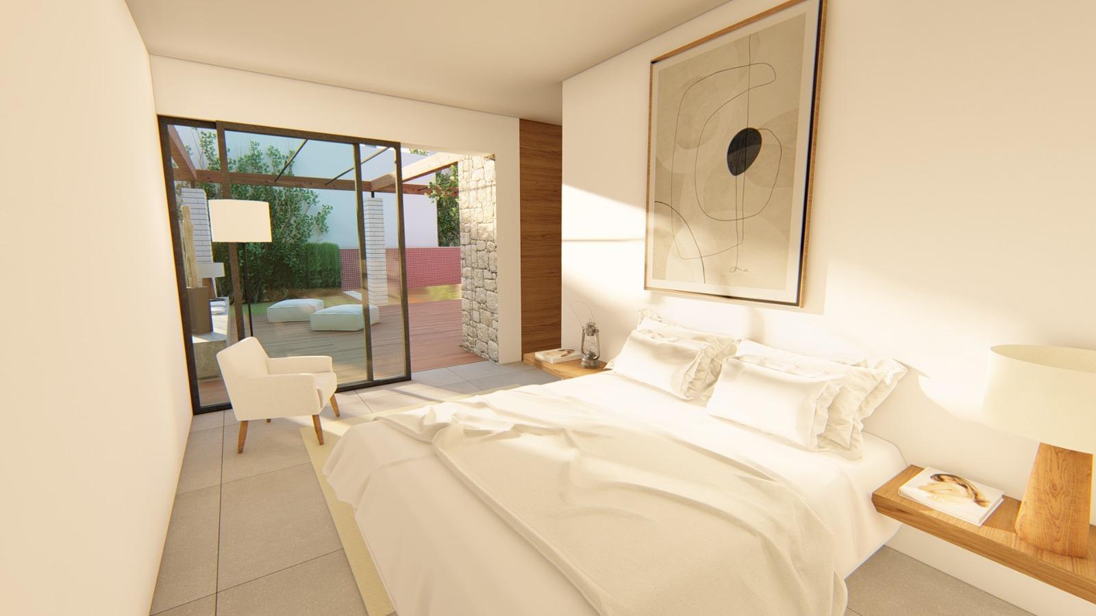 Villa te koop in Torre Pacheco | 2 slaapkamers H8991