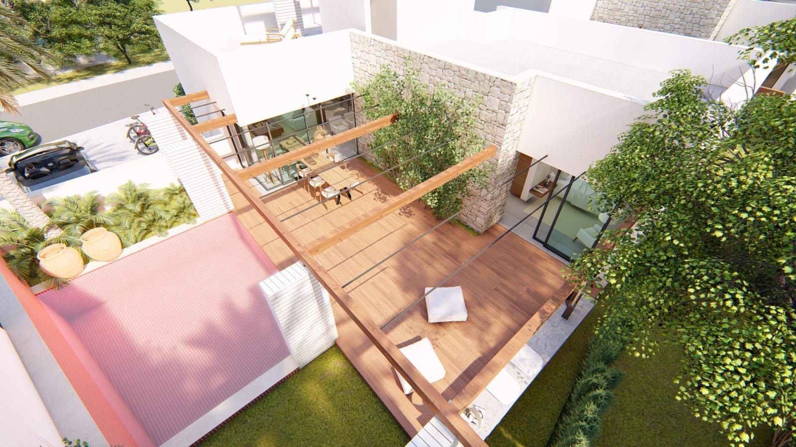 Villa te koop in Torre Pacheco | 2 slaapkamers H8991
