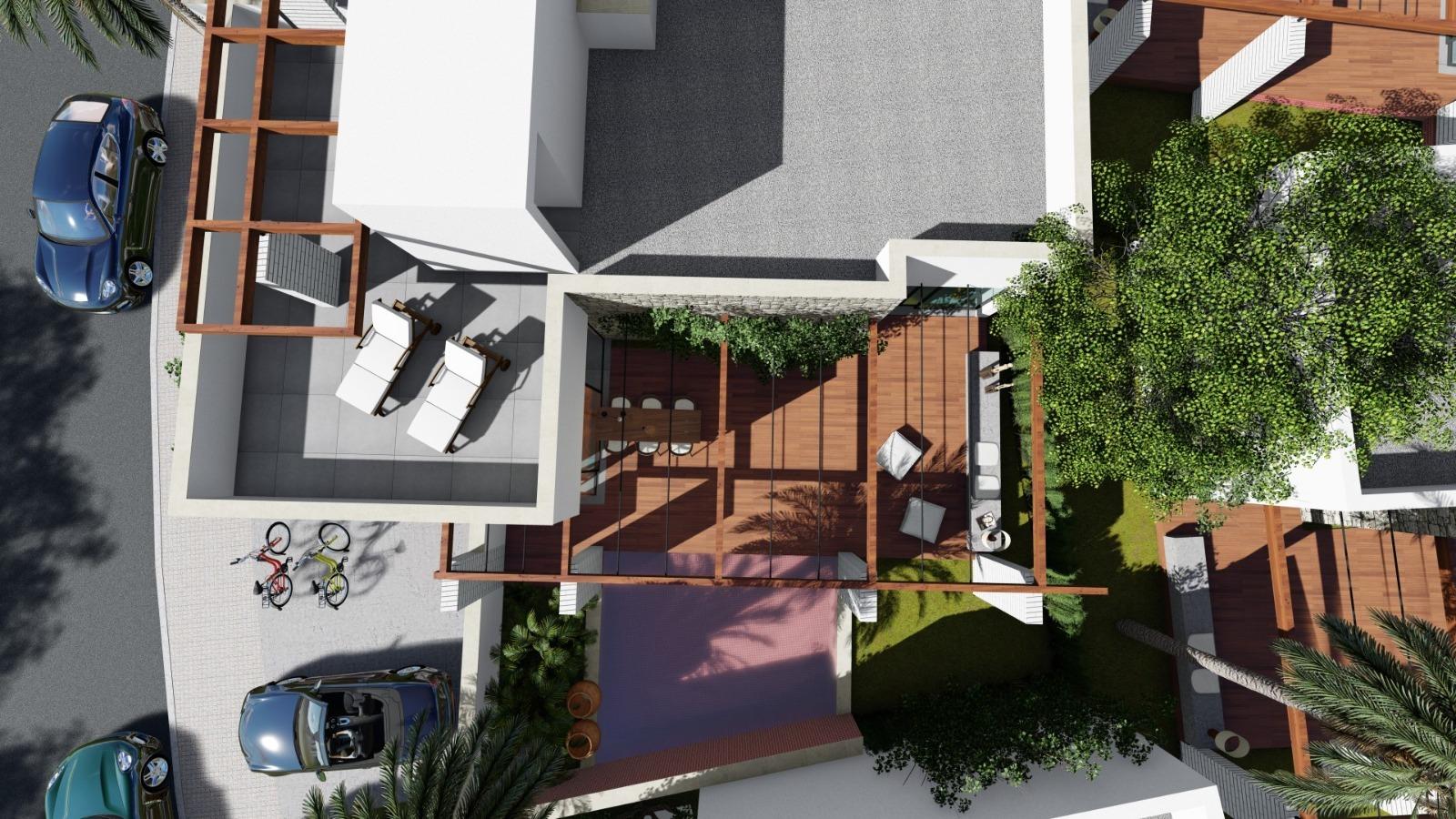Villa te koop in Torre Pacheco | 2 slaapkamers H8991