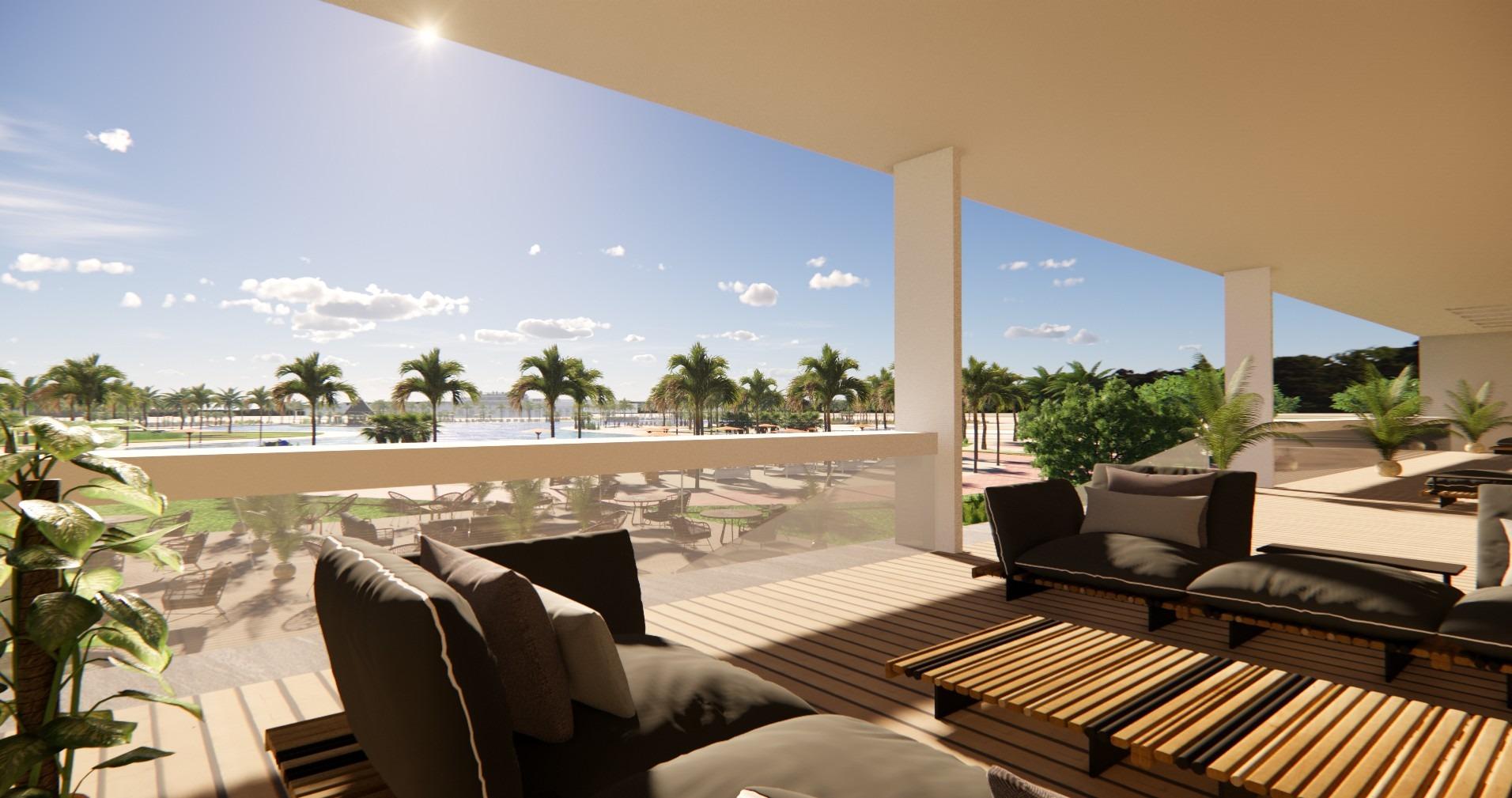 Villa te koop in Torre Pacheco | 3 slaapkamers H9060