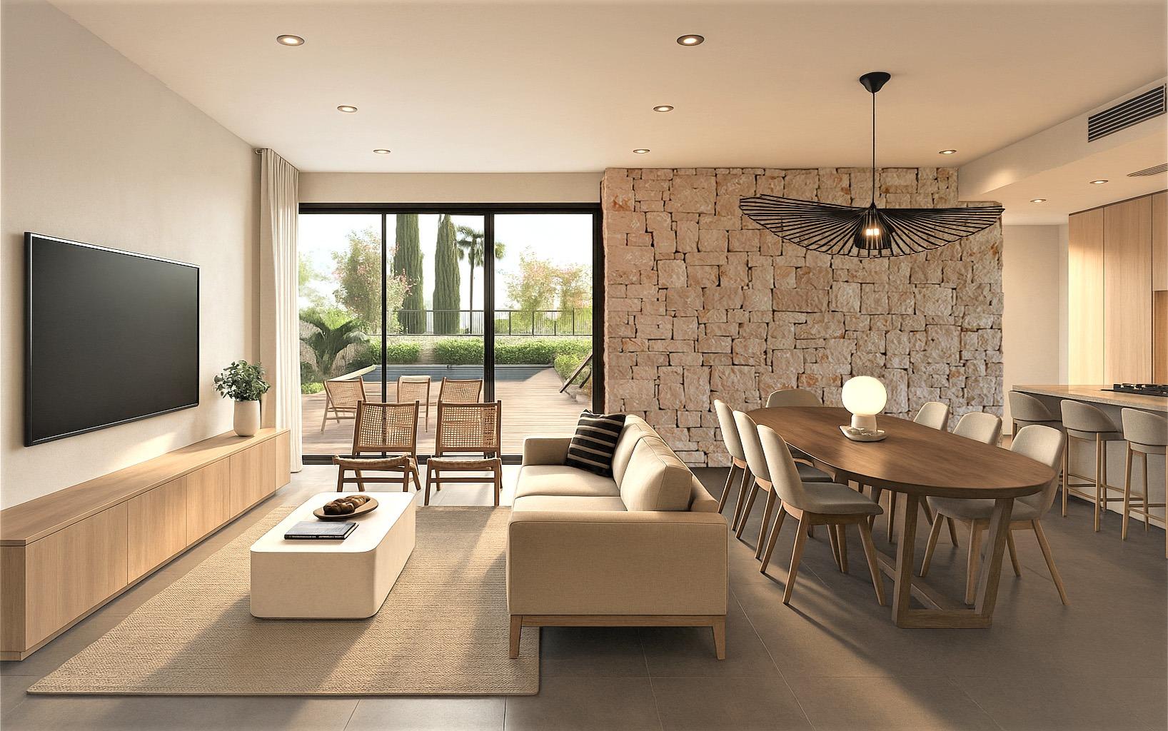 Villa te koop in Torre Pacheco | 3 slaapkamers H9060