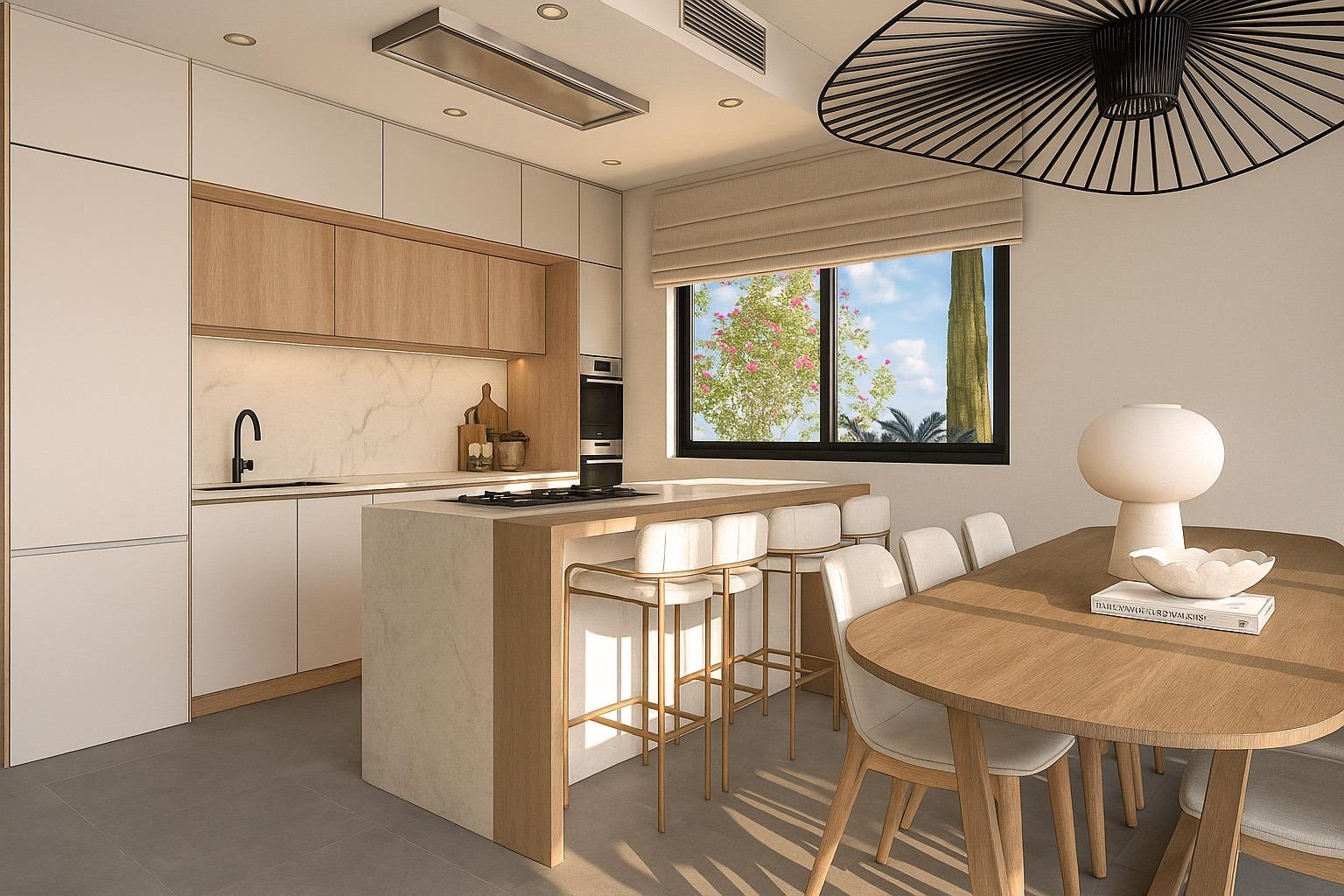 Villa te koop in Torre Pacheco | 3 slaapkamers H9060