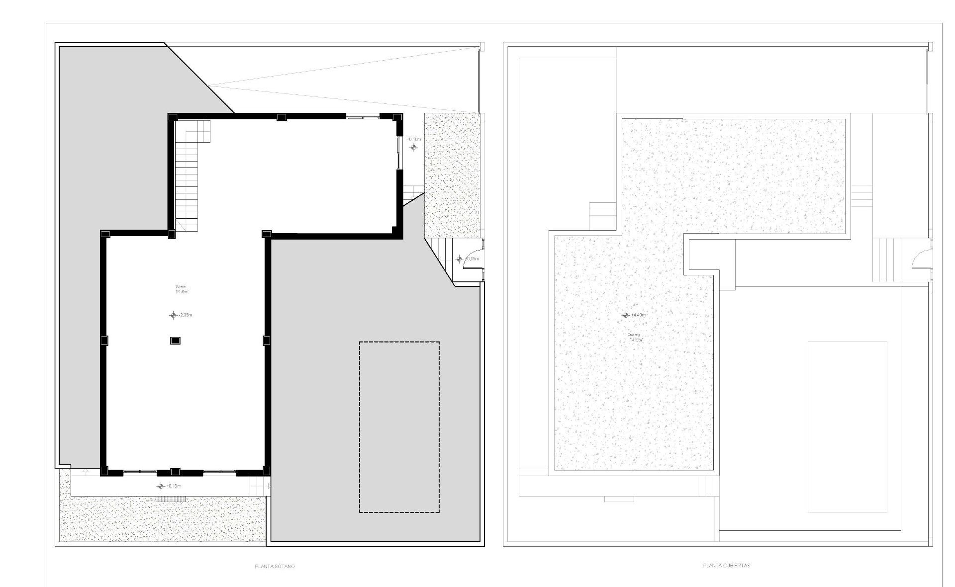 Villa te koop in Torre Pacheco | 3 slaapkamers H9060