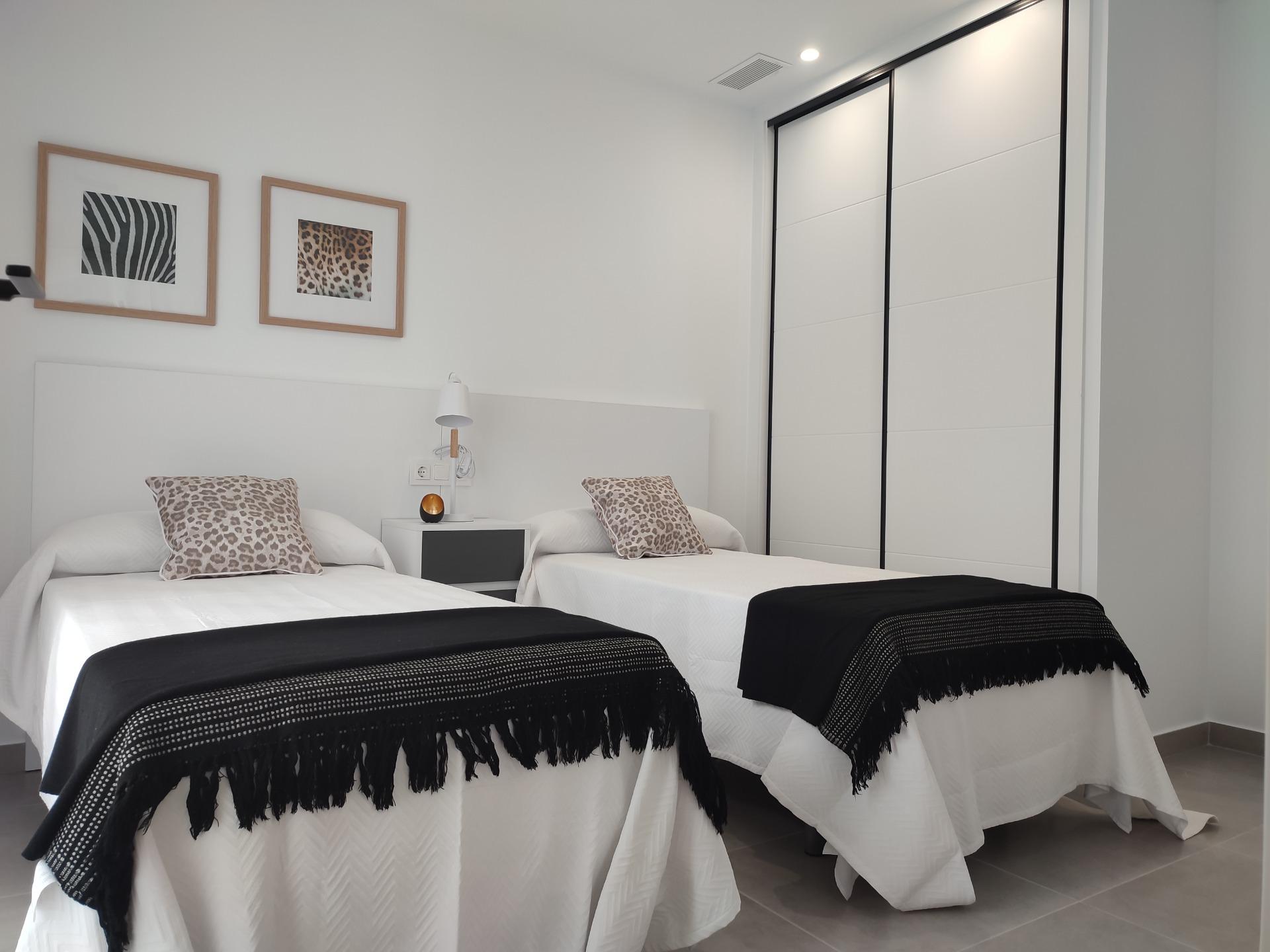 Villa te koop in Torre Pacheco | 3 slaapkamers H9161