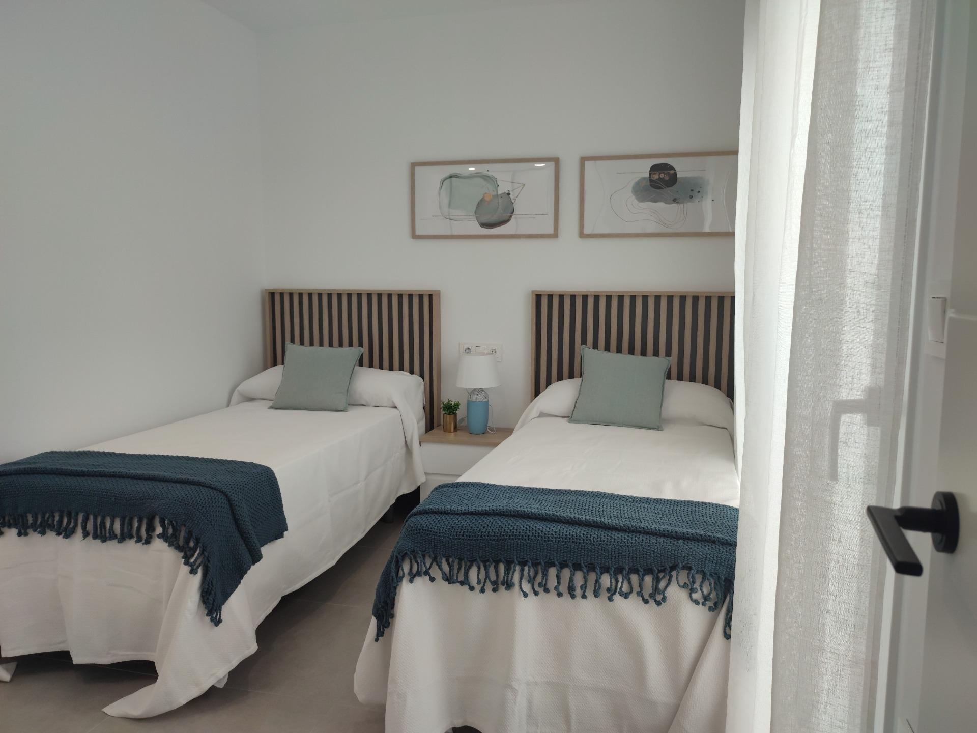 Villa te koop in Torre Pacheco | 3 slaapkamers H9161