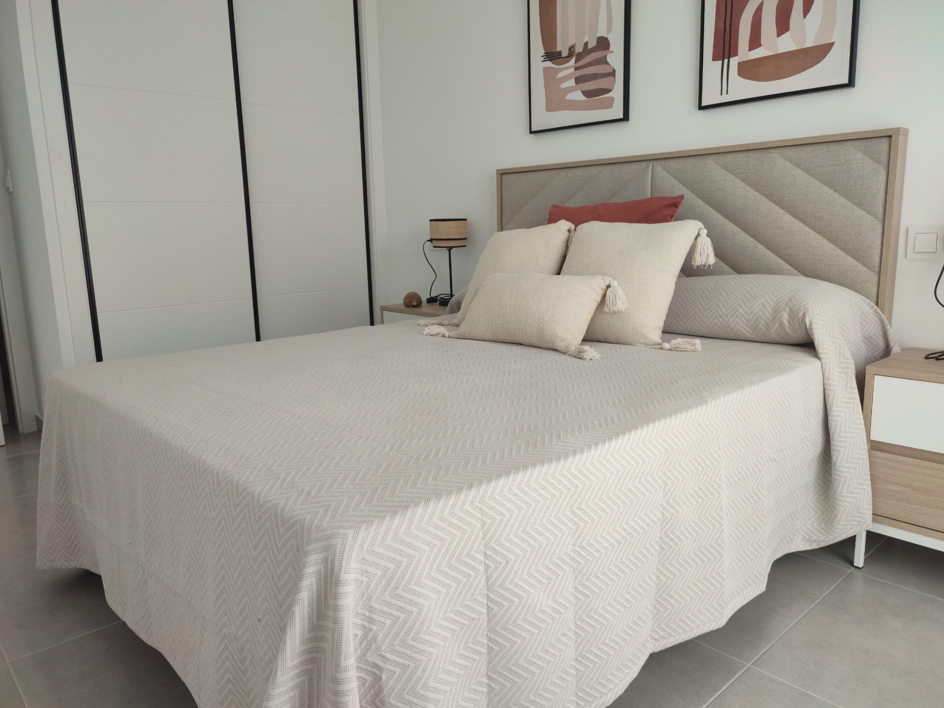 Villa te koop in Torre Pacheco | 3 slaapkamers H9161