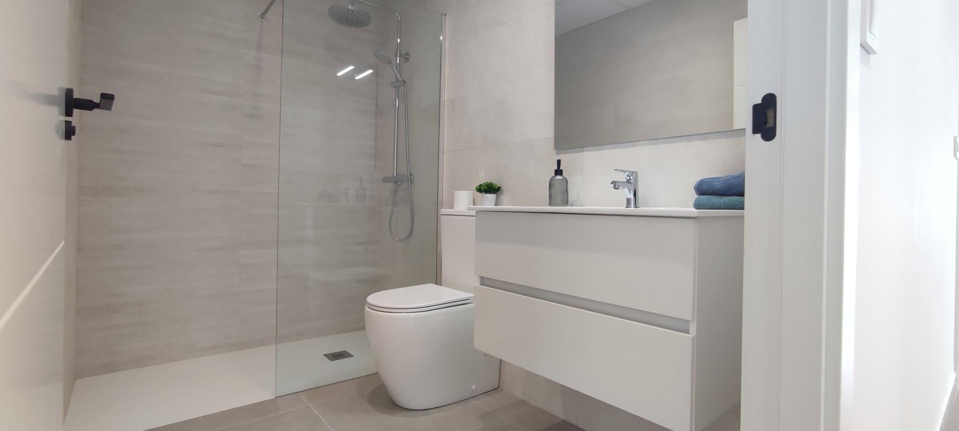 Villa te koop in Torre Pacheco | 3 slaapkamers H9161